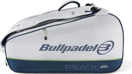 Image du produit Bullpadel Pearl Padeltasche Weiss