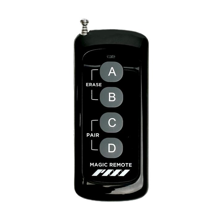 Produktbild PMI Gear Smoke Ninja Magic Remote