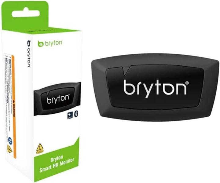 Image du produit Bryton Courroie de poitrine Smart HRM