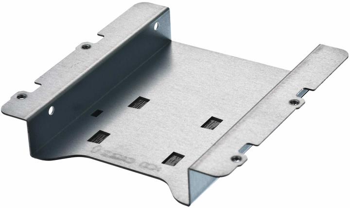 Supermicro MCP-220-00051-0N: adattatore da 2,5