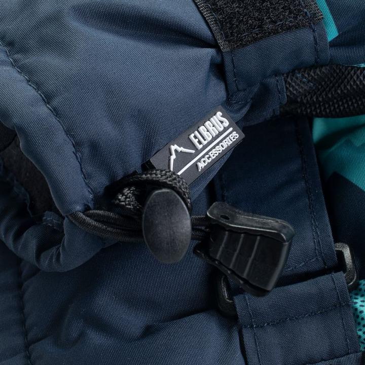 Produktbild Elbrus Akemi Jr Skihandschuhe (S)