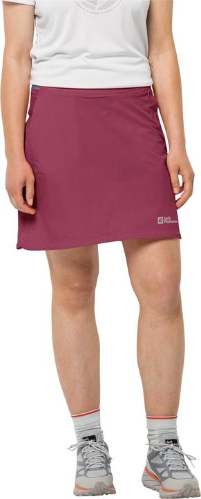 Immagine prodotto Jack Wolfskin Hilltop Trail Skort W (42, L)