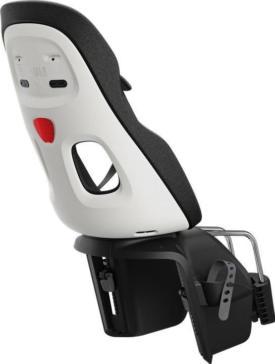 Actual product image Thule Yepp Nexxt 2 Maxi FM (Luggage carrier (rear), Seat tube)