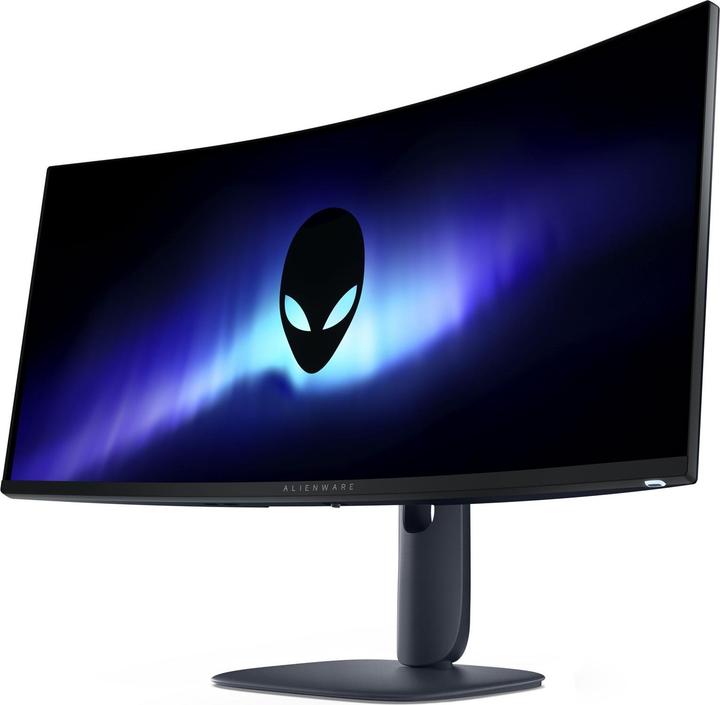 Image du produit Dell Alienware AW3425DW (3440 x 1440 pixels, 34")