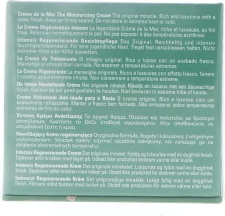 Actual product image La Mer Crème De (30 ml)