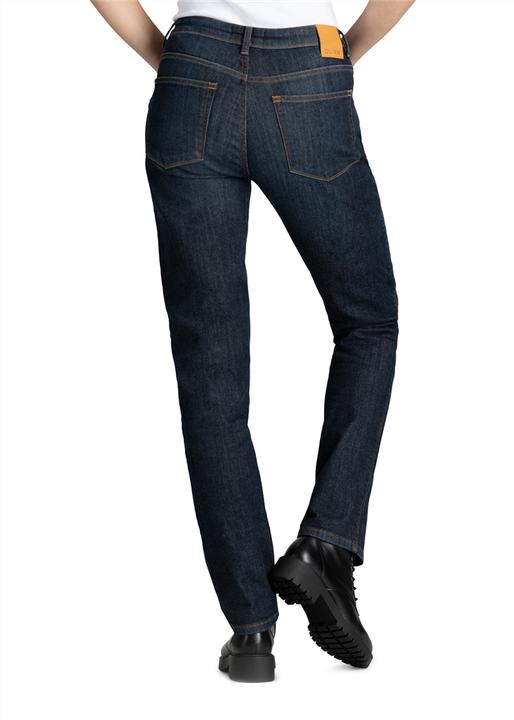 Immagine prodotto Du/Er W Fireside Denim Slim Straight - Pietra scura (W26/L32)