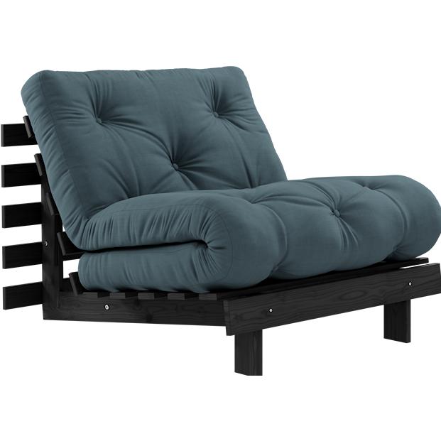 Karup Design, Sofa, Roots 90 (Bettsofa, 1-Sitzer)