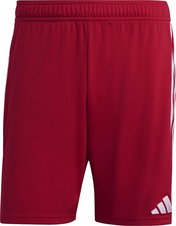 adidas Tiro 23 League Shorts Herren Rot IB8082 (2XL) (XXL)