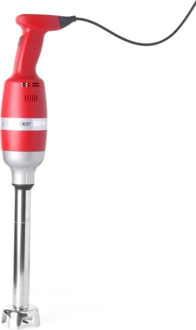 Actual product image Hendi Hand blender with adjustable speed Profi LIne 300 230V
