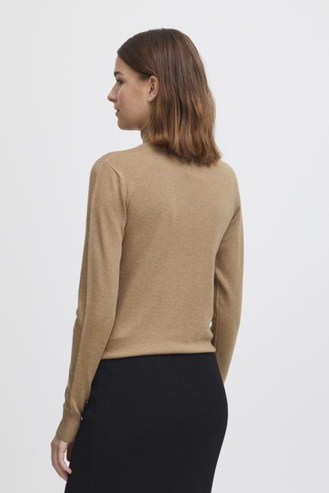 Produktbild B.young rollkragenpullover mmorla (S)