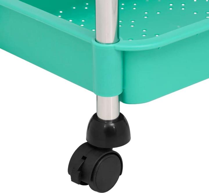 Actual product image vidaXL Küchenwagen