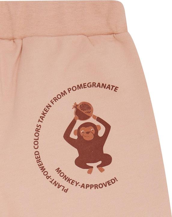 Actual product image loud + proud Trousers dyed with vegetable dyes (68)