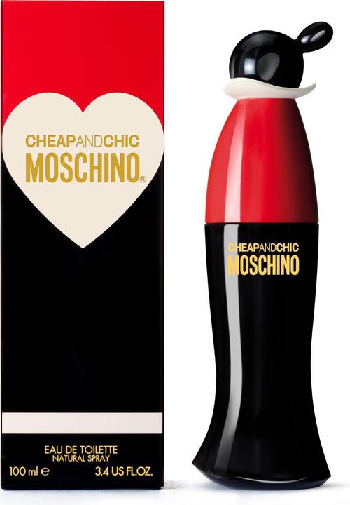 Moschino Cheap & Chic