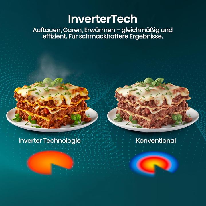 Image du produit Hisense H20MOBP1HI (20 l)