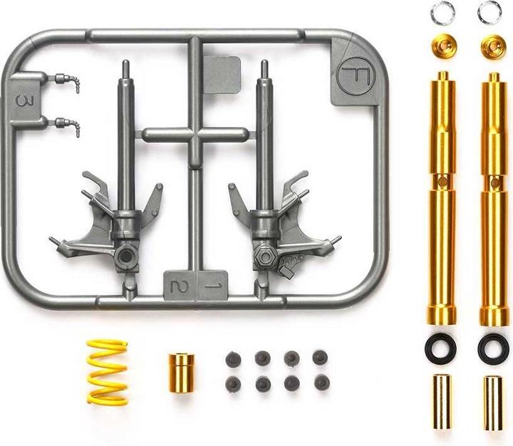 Image du produit Tamiya Yamaha YZF-R1M