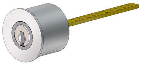 Actual product image Kaba External cylinder 20/star type M1007 (External cylinder)