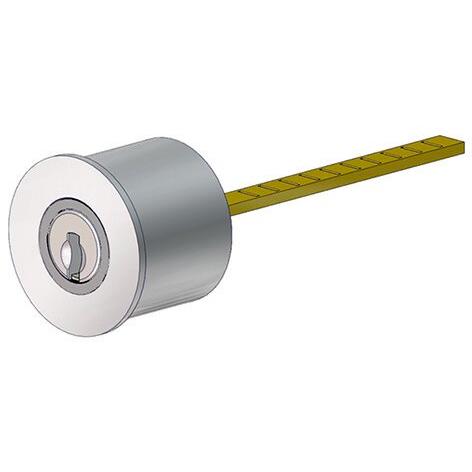 Kaba Aussenzylinder 20/star Typ M1007 (Aussenzylinder) (4808)