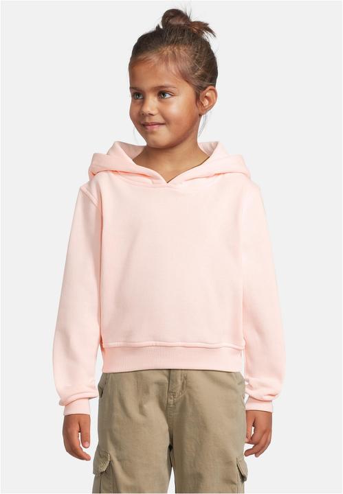 Produktbild Build Your Brand Mädchen Kapuzenpullover (110, 116)