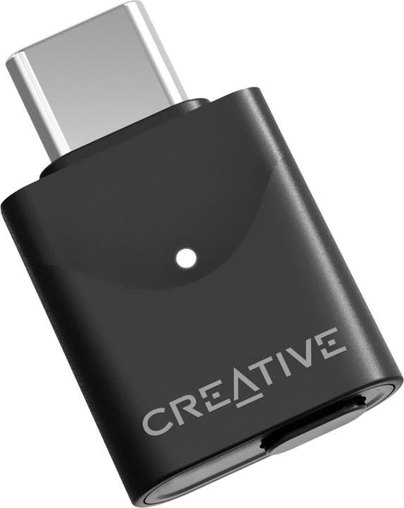 Actual product image Creative BT-W6 (Transmitter & Receiver)