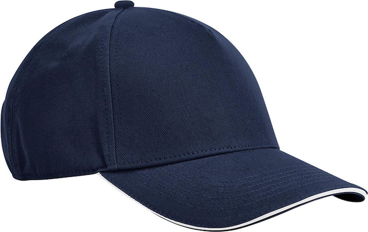 Produktbild Beechfield Classic Kappe Sandwichschirm (One Size)
