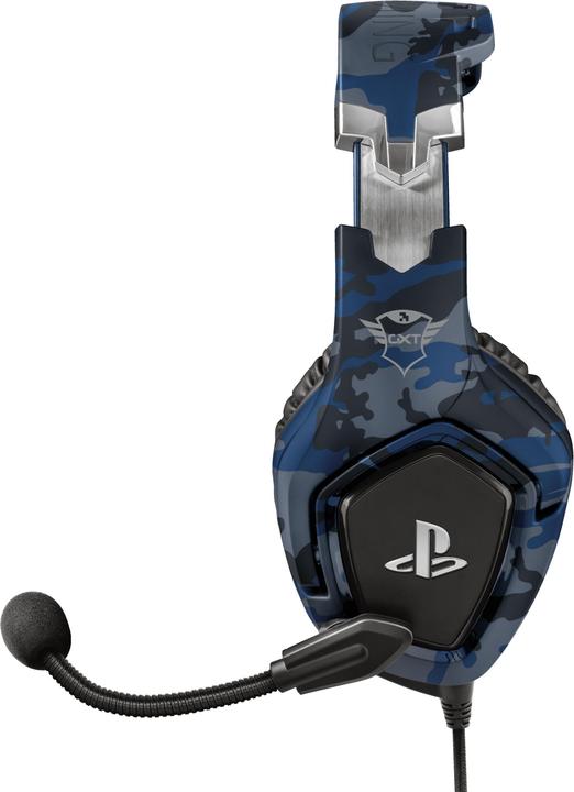 Image du produit Trust GXT 488 Forze-G (Filaire)