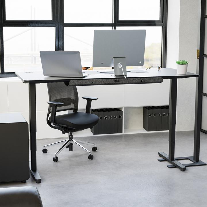 Produktbild Yaasa Desk Pro (200 x 80 cm)