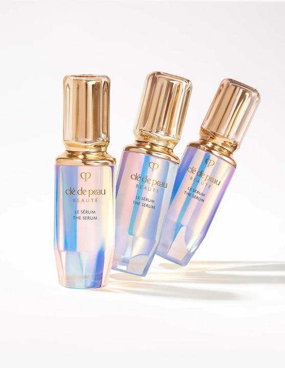 Actual product image Clé de Peau Beauté The Serum Refill (50 ml)