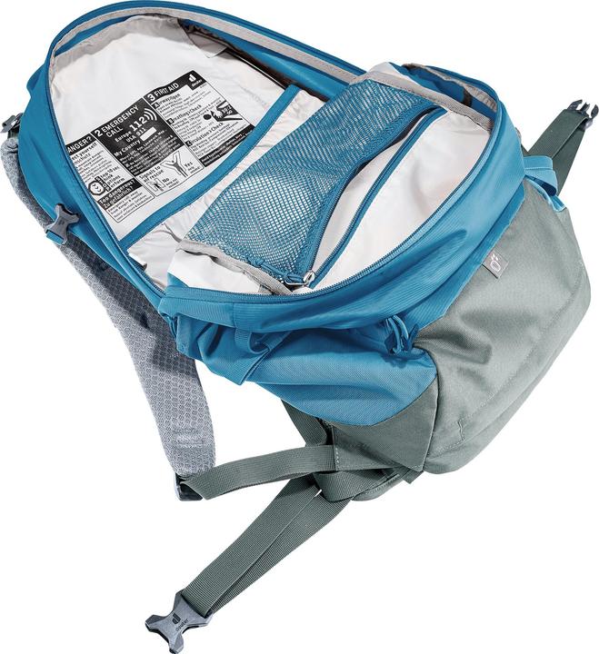 Produktbild Deuter Trail 25 (25 l)