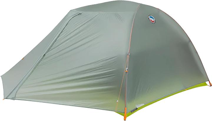 Image du produit Big Agnes Tiger Wall UL2 (Tente igloo, 0.96 kg, 2 personnes)