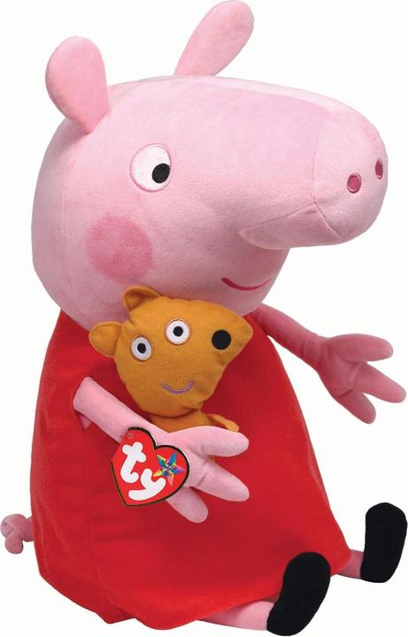 Image du produit Ty Peppa (38 cm)