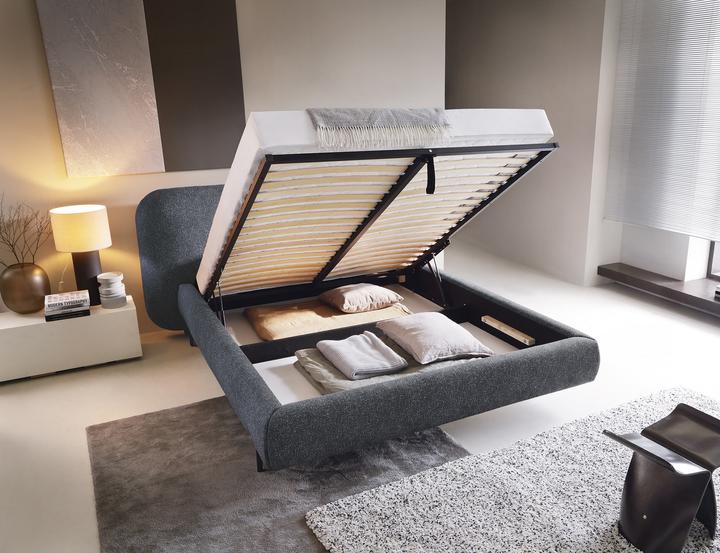 Image du produit ELTAP Bed (180 x 200 cm)