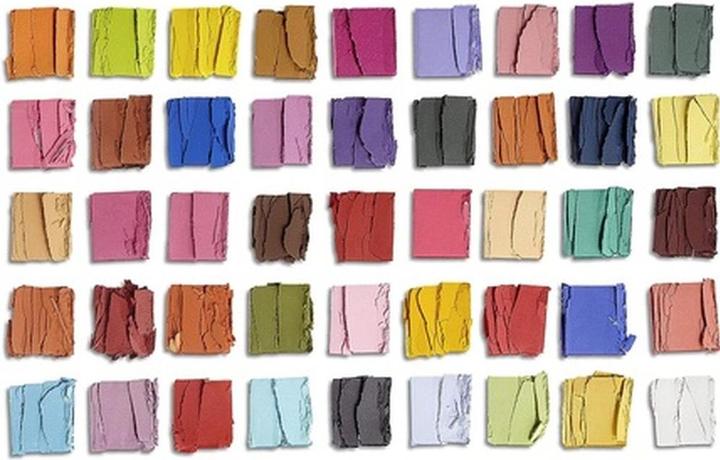 Produktbild Makeup Revolution Maxi Re-loaded (Monster Mattes)