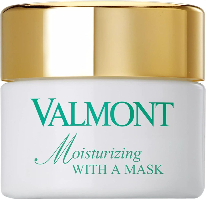 Actual product image Valmont Moisturizing with a Mask (50 ml)