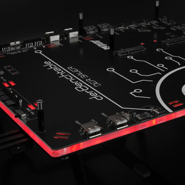 Actual product image Thermal Grizzly der8enchtable