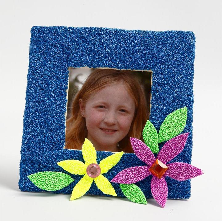 Produktbild Creativ Company Rahmen (8 x 8 cm)