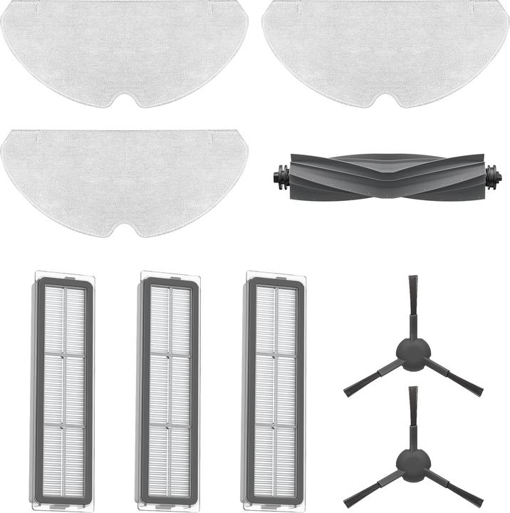Produktbild Dreame D10s Pro Zubehör-Kit