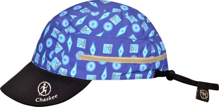 Immagine prodotto Chaskee Junior Zip-In Sheeps & Cars (Taglia unica)