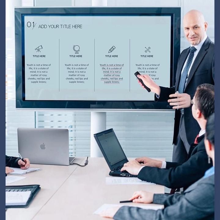 Image du produit Ugreen Adaptateur USB-C vers HDMI (HDMI, 10 cm)