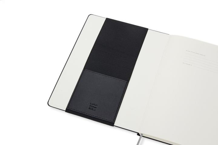 Immagine prodotto Moleskine Classico Lth Backp.Sapphire B (13 l)
