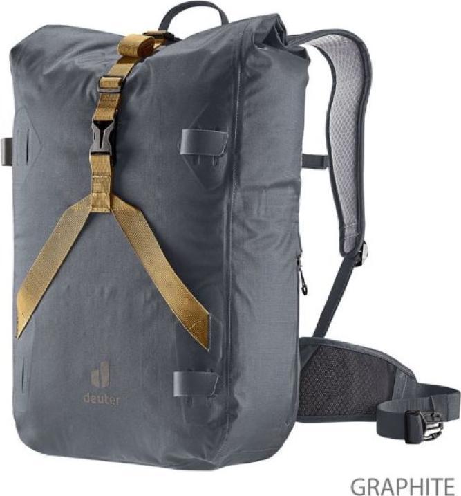 Actual product image Deuter Amager 25+5 (30 l)