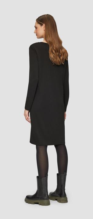 Immagine prodotto S.Oliver Kleid Jersey-Kleid mit Schmucksteinen (46)
