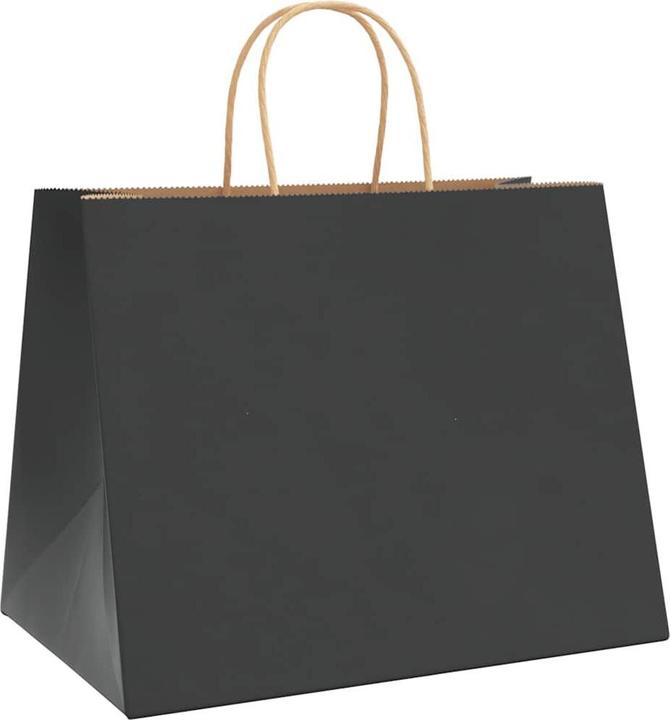 Produktbild vidaXL Papiertragetasche (250x)