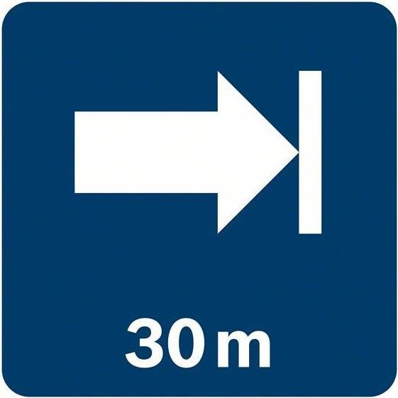 Immagine prodotto Bosch Professional Laser a punta GPL 3 G