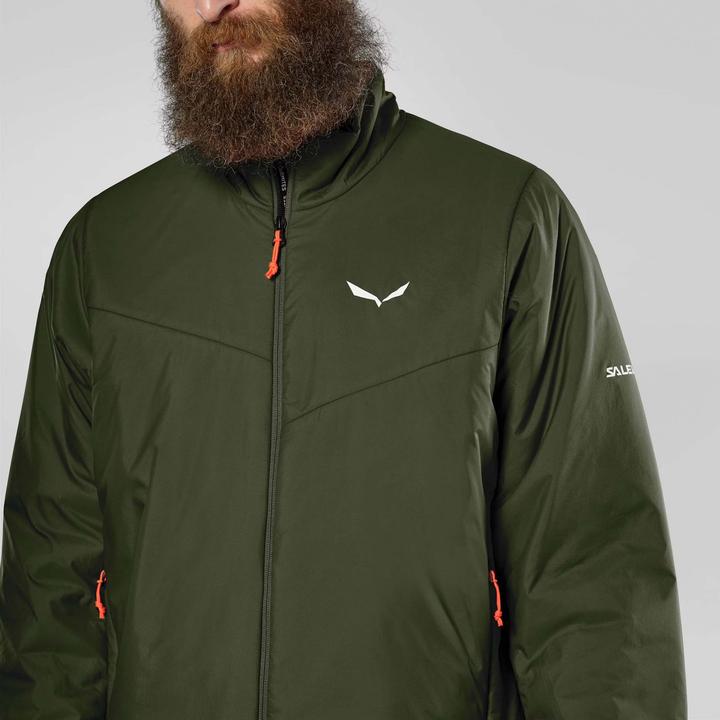 Produktbild Salewa Puez Catinaccio 2 Tirolwool Jacket (M)