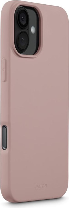 Produktbild Hama Fantastic Feel (Apple iPhone 16 Plus)