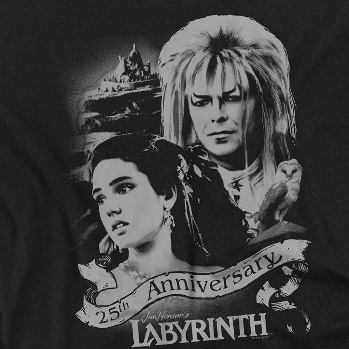 Produktbild TShirt Jubiläum Langärmlig (M)