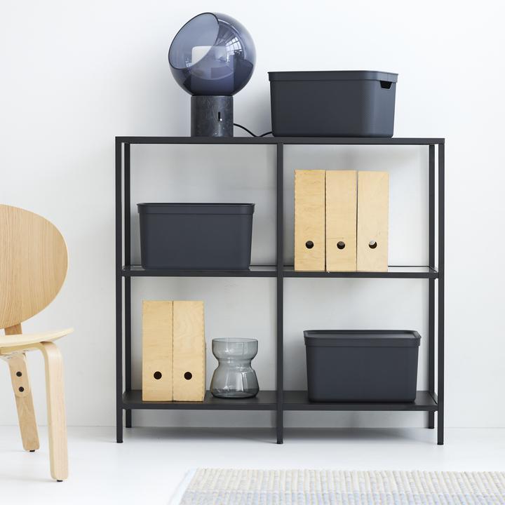 Produktbild Rotho Jive (36 x 26 x 20 cm, 18 l)