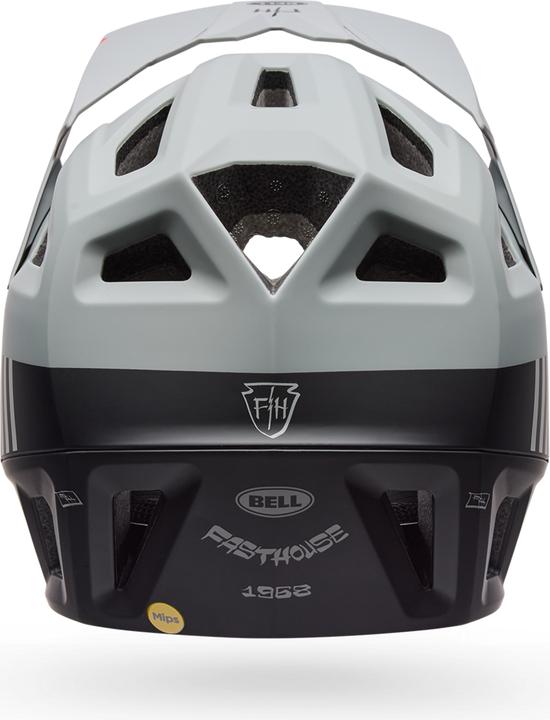 Produktbild Bell Full-Air MIPS (55 - 57 cm)