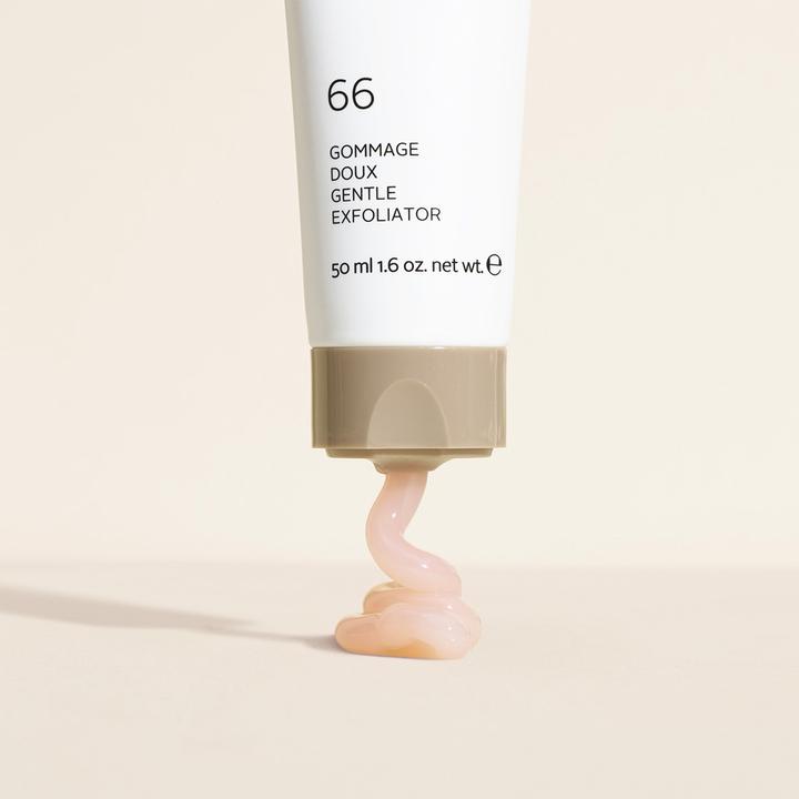 Image du produit Maria Galland Nettoyage - 66 Exfoliant doux (Gommage, 50 ml)