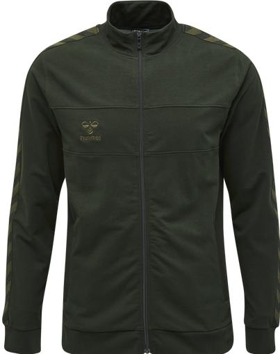 Immagine prodotto hummel Mossa Classica Giacca Con Zip (S)